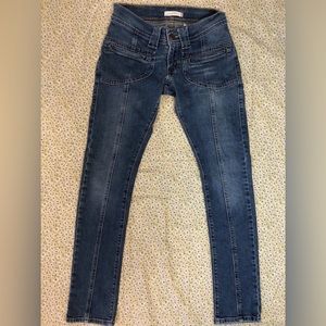 Vintage Levi Jeans